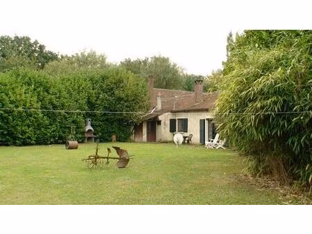 location maison 4 pièces 97 m² à vert-saint-denis (77240)