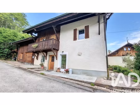 vente maison 5 pièces 258 m² saint-andré-de-boëge (74420)