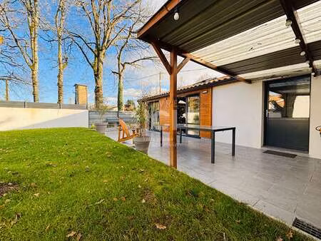 vente maison à bouaye (44830) : à vendre / 84m² bouaye