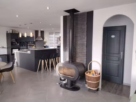 maison à vendre à pindray (86500) - vienne