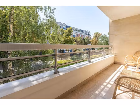 vente appartement 3 pièces 81 m² à maisons-alfort (94700)  515 000 €