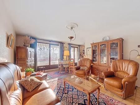 vente appartement 3 pièces 68 m² à annecy-le-vieux (74940)  420 000 €