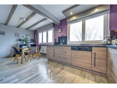 en vente appartement 92 m² – 199 000 € |hagondange