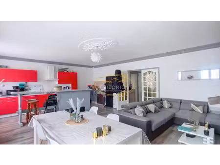 appartement type f4 centre ville ligny-en-barrois