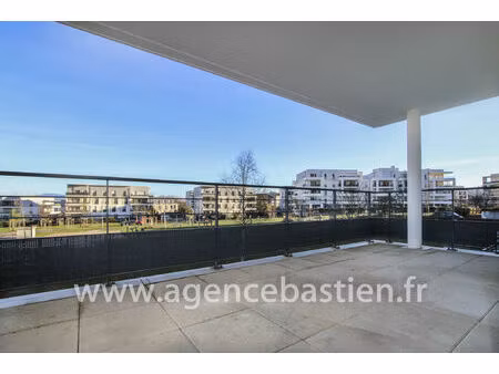 vente appartement 3 pièces 73 m² saint-genis-pouilly (01630)