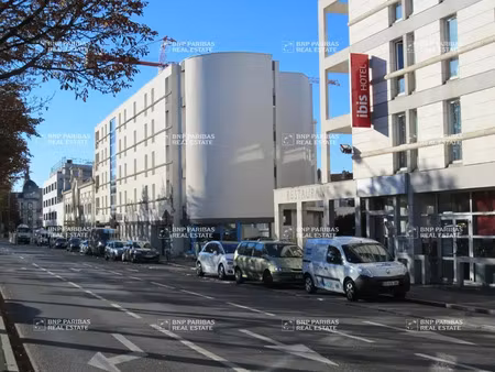 location bureau nancy 54000