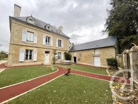 maison à vendre - 7 pièces - 280 m2 - argentan - 61 - basse-normandie