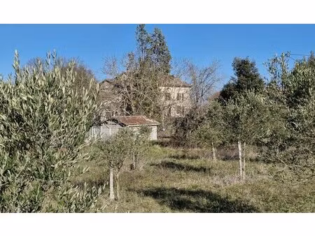 vente maison 10 pièces 314 m² cordes-sur-ciel (81170)