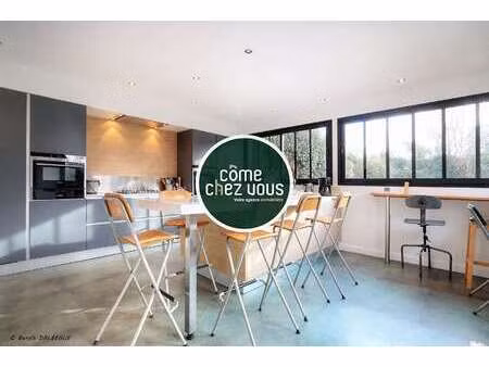 vente maison au rheu (35650) : à vendre / 186m² le rheu