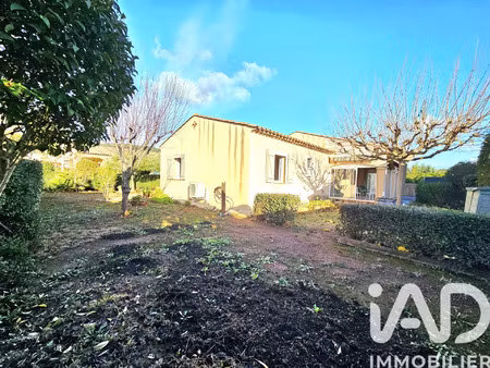 vente maison 4 pièces 90 m² le cannet-des-maures (83340)