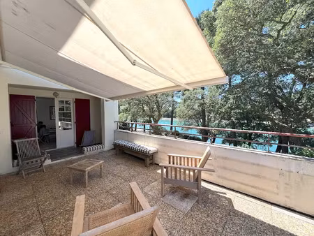 vente appartement 4 pièces 155.69 m² à soorts-hossegor (40150)  1 664 000 €