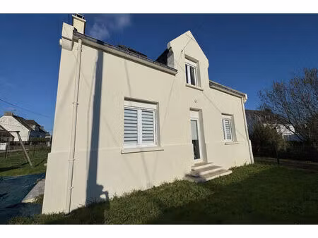 à vendre - belz - maison 4 chambres