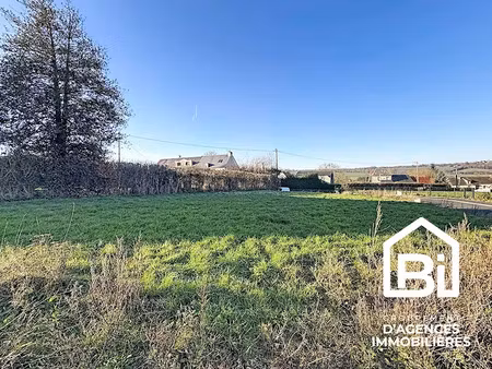 vente terrain 509 m² à epinay-sur-odon (14310)  72 000 €