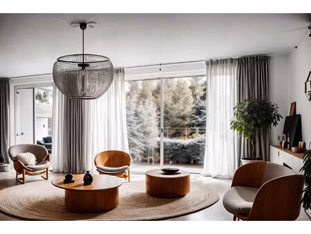 vente programme neuf t2  t3 pièces 47 à 56 m² ris-orangis (91130)