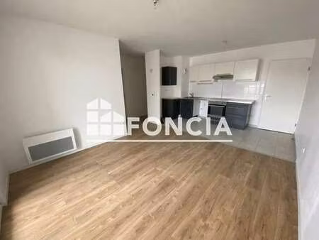 location appartement 3 pièces à saint-herblain (44800) : à louer 3 pièces / 65m² saint-her