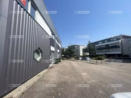 vente bureau vandœuvre-lès-nancy 54500