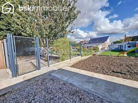 maison de ville de 215 m² à caudry