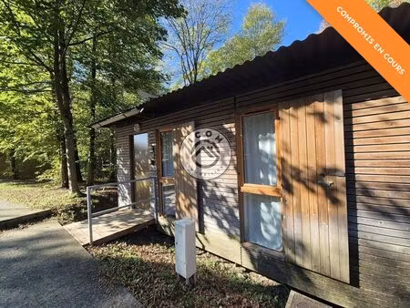 investissement rentable – cottage rénové au valjoly