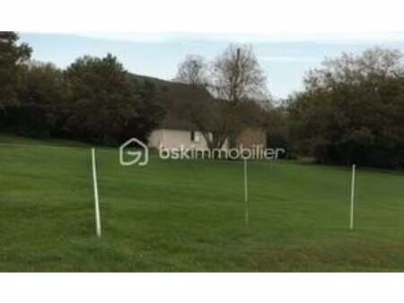 fermette de 50 m² à montrouveau