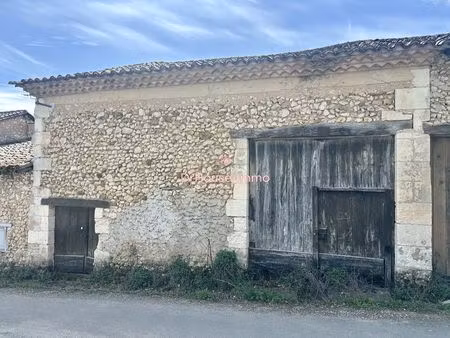 grange à saint-astier