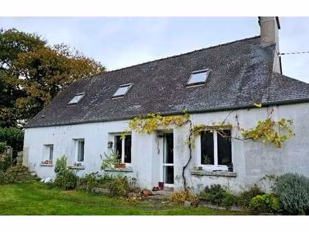 vente maison au vieux-marché (22420) : à vendre / 93m² le vieux-marché