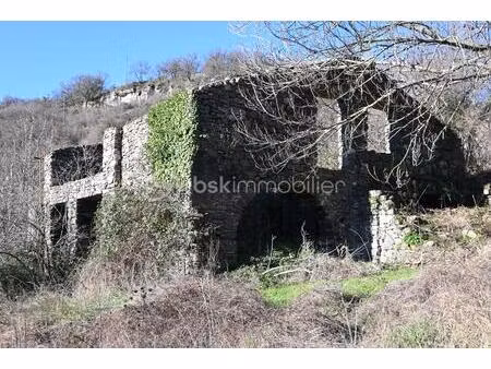 terrain de 1 662 m² à lunas