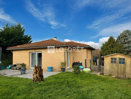 maison à vendre saint etienne sur chalaronne 6 pièce(s) 106.48 m2