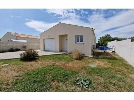 maison sainte-gemme m² t-4 à vendre  199 990 €
