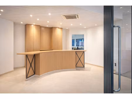 bureaux à louer à kerkstraat 232 humbeek (rbu95390)