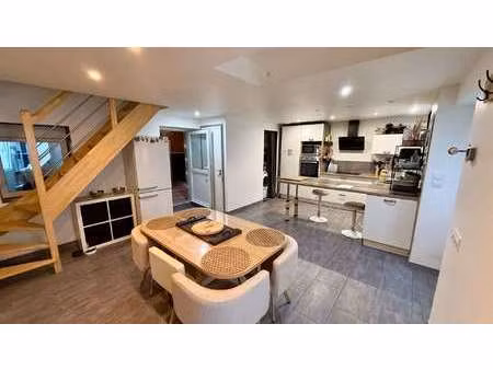 vente appartement 5 pièces à saint-renan (29290) : à vendre 5 pièces / 73m² saint-renan