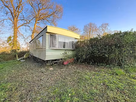 vente locaux professionnels 2 pièces 24 m² à blonville-sur-mer (14910)  54 000 €