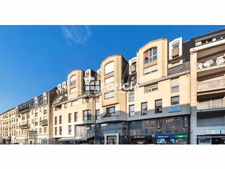 vente locaux professionnels 39 m² à antony (92160)  209 000 €