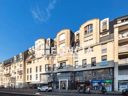 vente locaux professionnels à antony (92160)  209 000 €