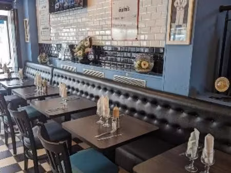 vente locaux professionnels à arcueil (94110)  489 000 €