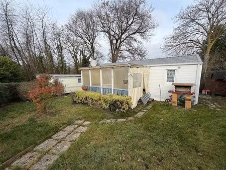 vente locaux professionnels 2 pièces 32 m² à blonville-sur-mer (14910)  97 300 €