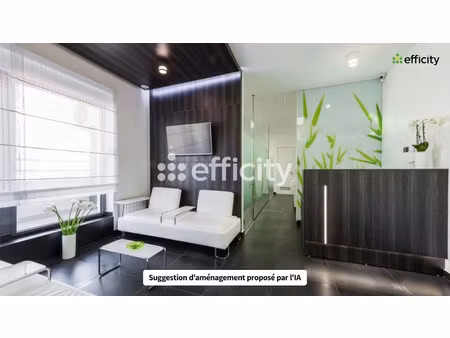 vente locaux professionnels 4 pièces 86 m² à roubaix (59100)  109 900 €