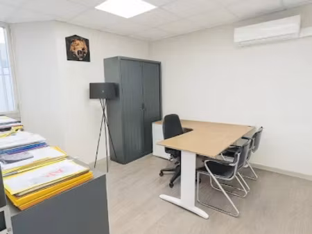 vente locaux professionnels 4 pièces 52 m² à avignon (84000)  64 000 €