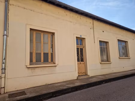 vente locaux professionnels 60 m² à beaune (21200)  65 000 €