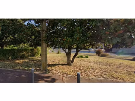 vente terrain 140 m² à merignac (33700)  279 000 €