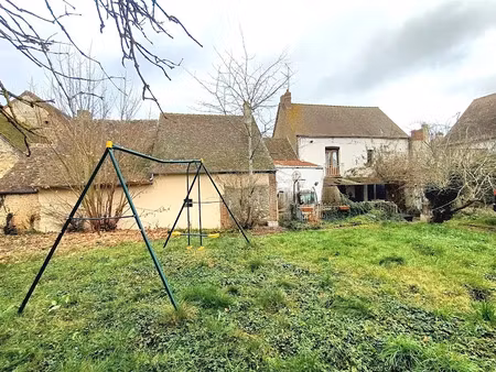 vente immeuble 8 pièces 249 m² à brezolles (28270)  179 000 €