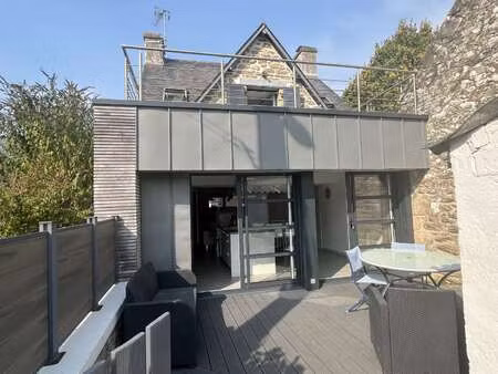 vente maison à baden (56870) : à vendre / 58m² baden