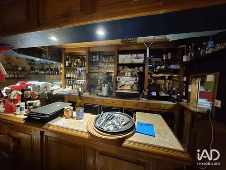 vente locaux professionnels 280 m² à la châtre (36400)  356 000 €