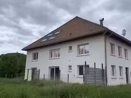 vente immeuble 9 pièces 167 m² à pair-et-grandrupt (88100)  219 000 €