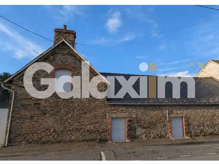 vente immeuble 170 m² à ploermel (56800)  346 000 €