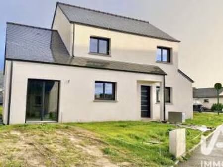 vente maison à corseul (22130) : à vendre / 103m² corseul