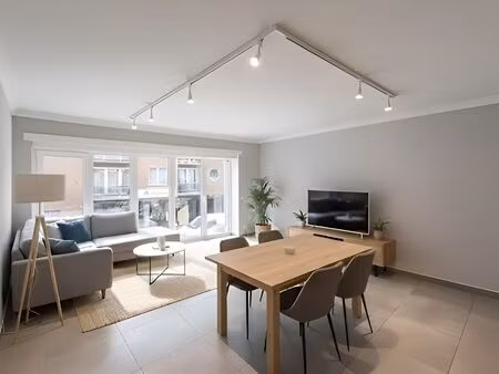 appartement à louer à tolpoortstraat 96 deinze (rbu95437)