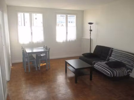 location meublée appartement 1 pièce 30.48 m² à le kremlin-bicetre (94270)  897 €