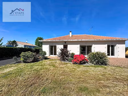 maison familiale 135 m² ! 4 chambres ! dépendances