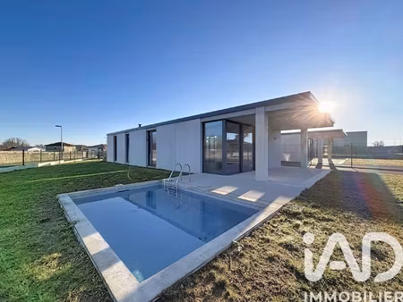 vente maison traditionnelle 5 pièces