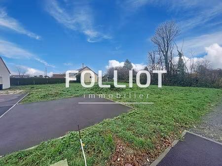 terrain carentan les marais